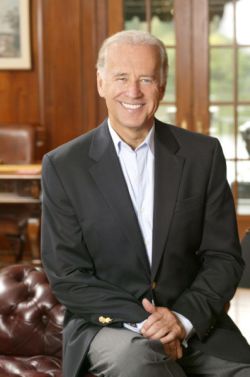 Joe Biden. Fotó: wikipedia.org
